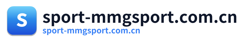 sport-mmgsport.com.cn Logo